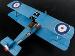 32071 1/32 Sopwith F.1 Camel LeRhone - Zdenko Bugan SLOVAK REPUBLIC (7)